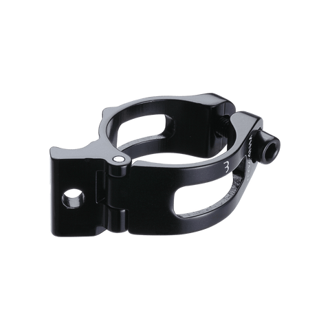 BBB Cycling ShiftFix BSP-90 Front Derailleur Clamp