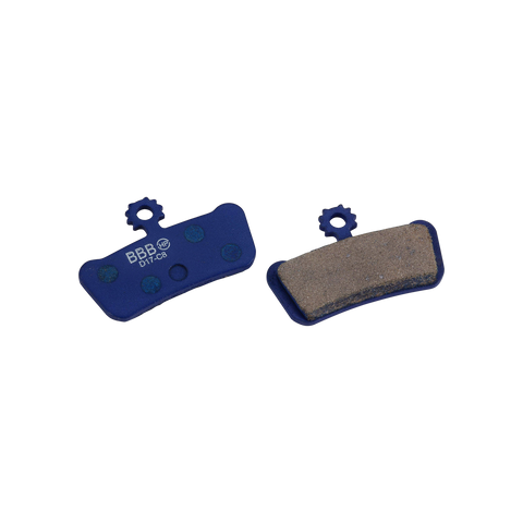 BBB Cycling DiscStop BBS-39 disc brake pads
