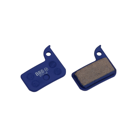 BBB Cycling DiscStop BBS-38 disc brake pads
