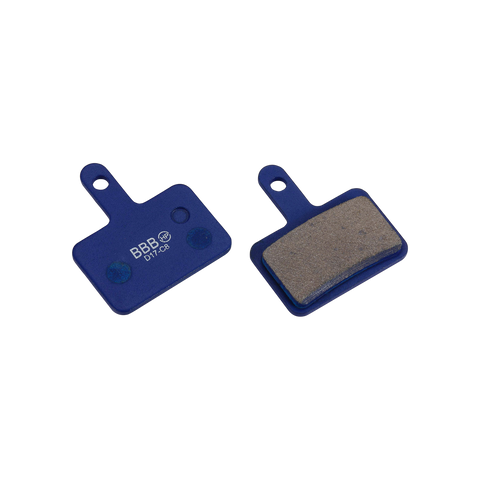 BBB Cycling DiscStop HP BBS-52 disc brake pads