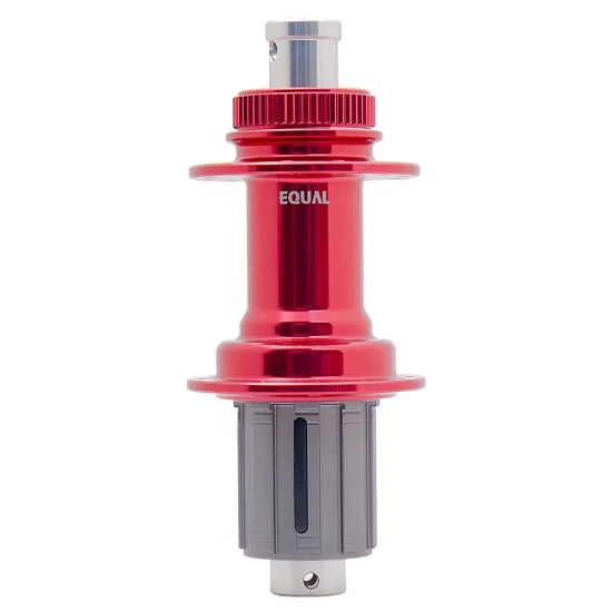 Growtac EQUAL Hub - Disc Brake Rear