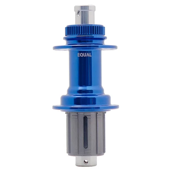 Growtac EQUAL Hub - Disc Brake Rear