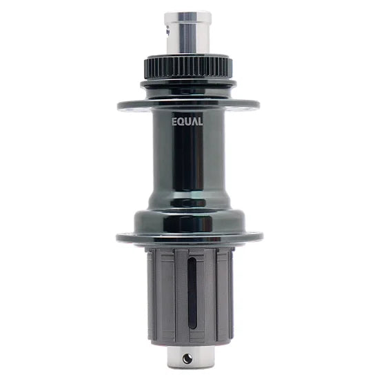 Growtac EQUAL Hub - Disc Brake Rear