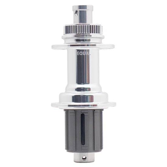 Growtac EQUAL Hub - Disc Brake Rear