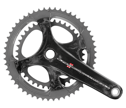 Campagnolo Super Record MY15 11s Crankset