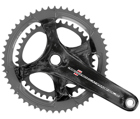 Campagnolo Record MY15 11 Speed Crankset