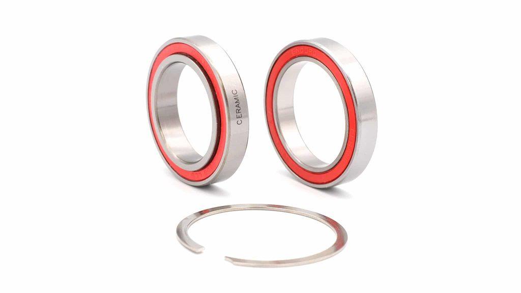 Praxis M30 BEARING KIT