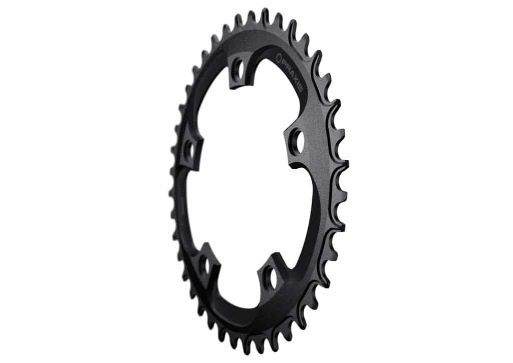 Praxis Narrow Wide 1x 110bcd