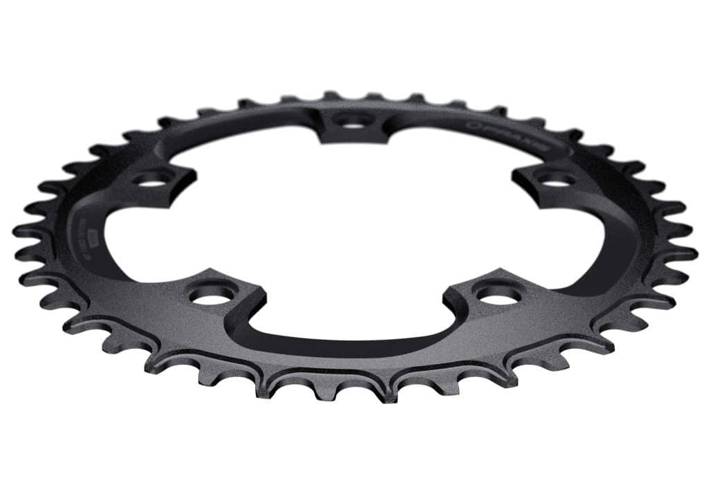 Praxis Narrow Wide 1x 110bcd