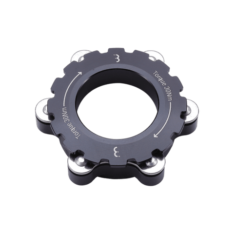 BBB Cycling BBS-90 Centerlock Adapter