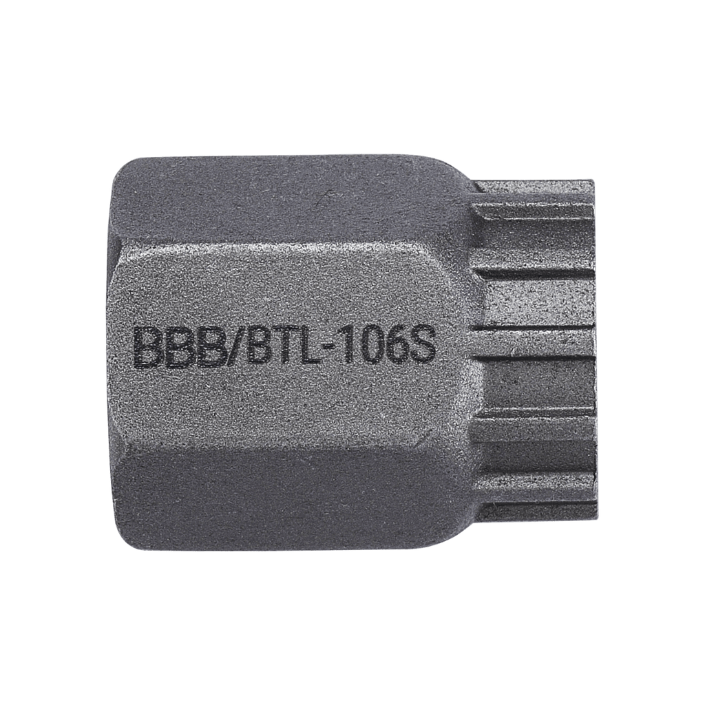BBB LockPlug BTL-106S
