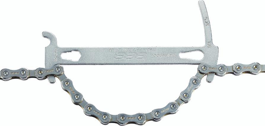 Bicycle chain wear tool from BBB, BTL-125