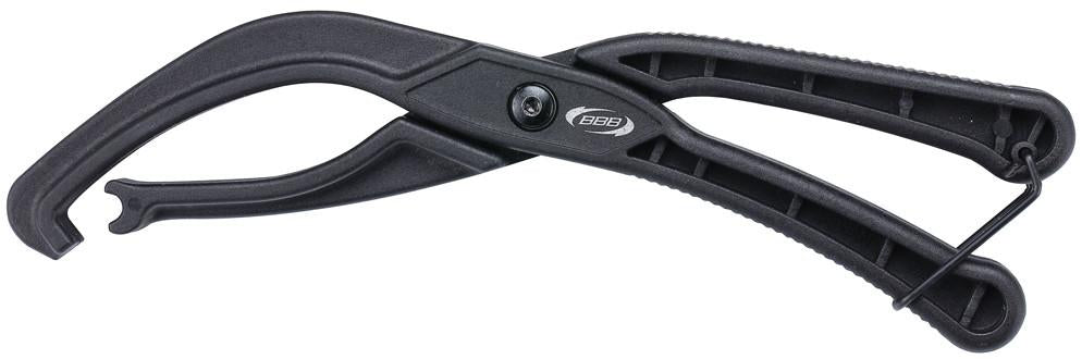 Bicycle tire seating tool from BBB, BTL-78