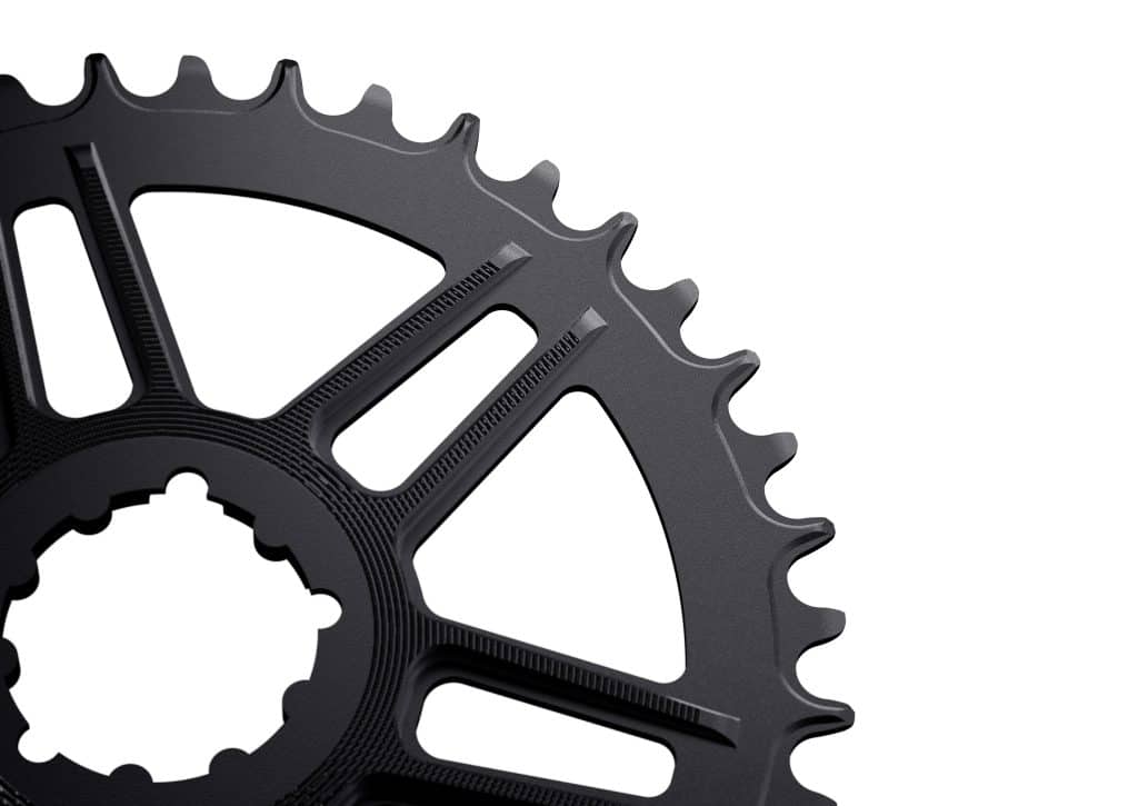 Praxis Narrow Wide 1X Gravel/CX/Road Chainring