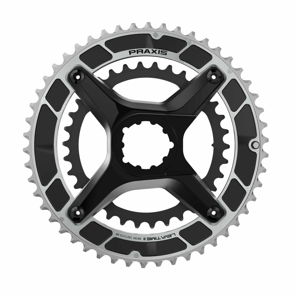 Praxis LT2 X-RING KIT