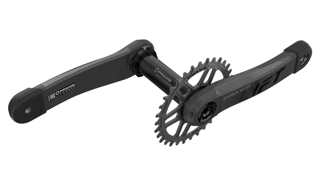 Praxis LYFT G2 MTB Crankset