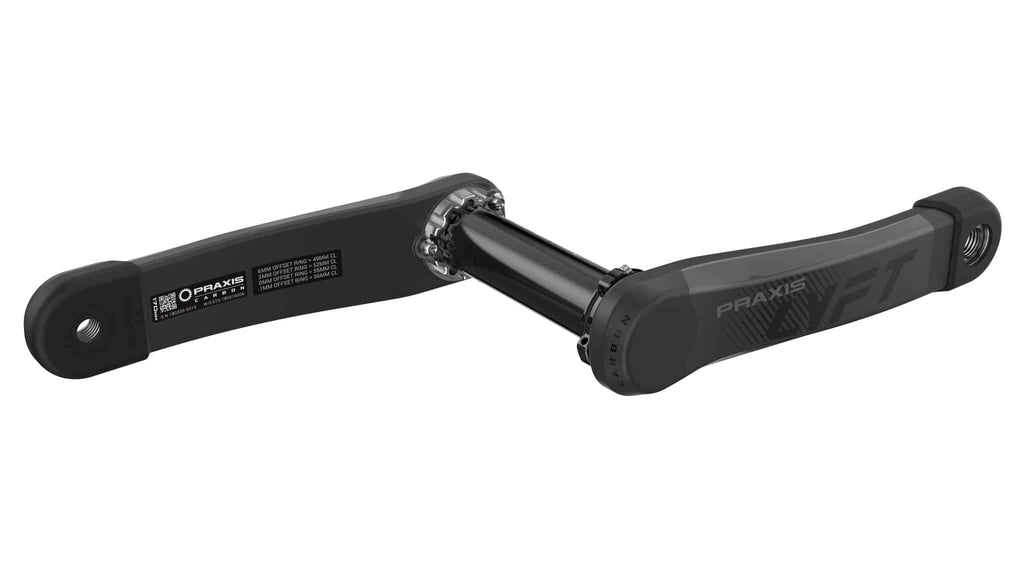 Praxis LYFT G2 MTB Crankset