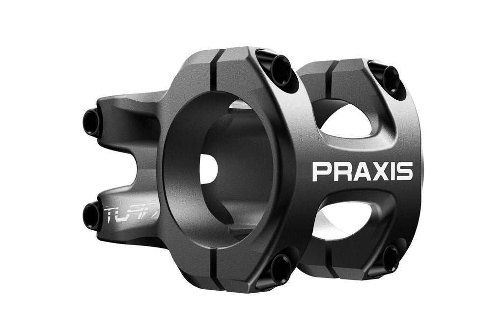 Praxis TURN Stem