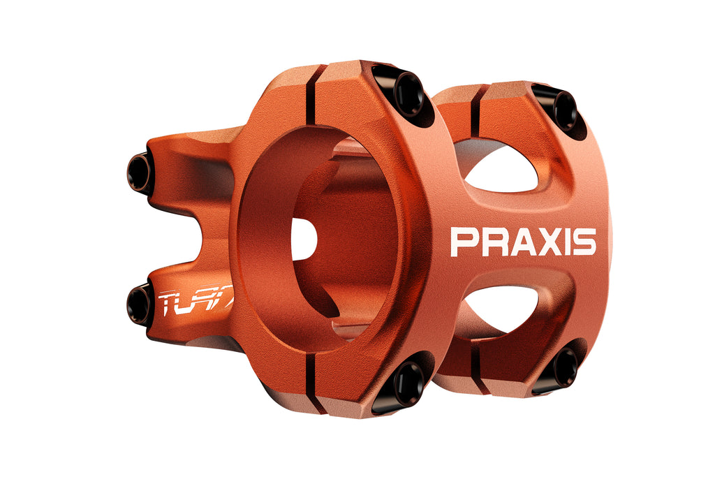 Praxis TURN Stem