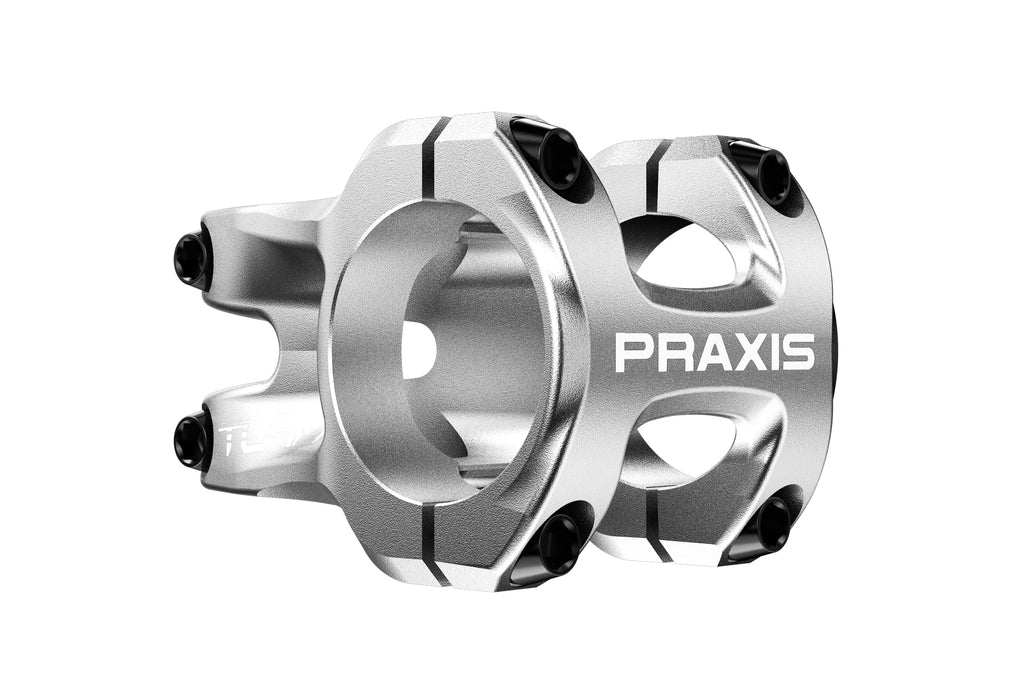 Praxis TURN Stem