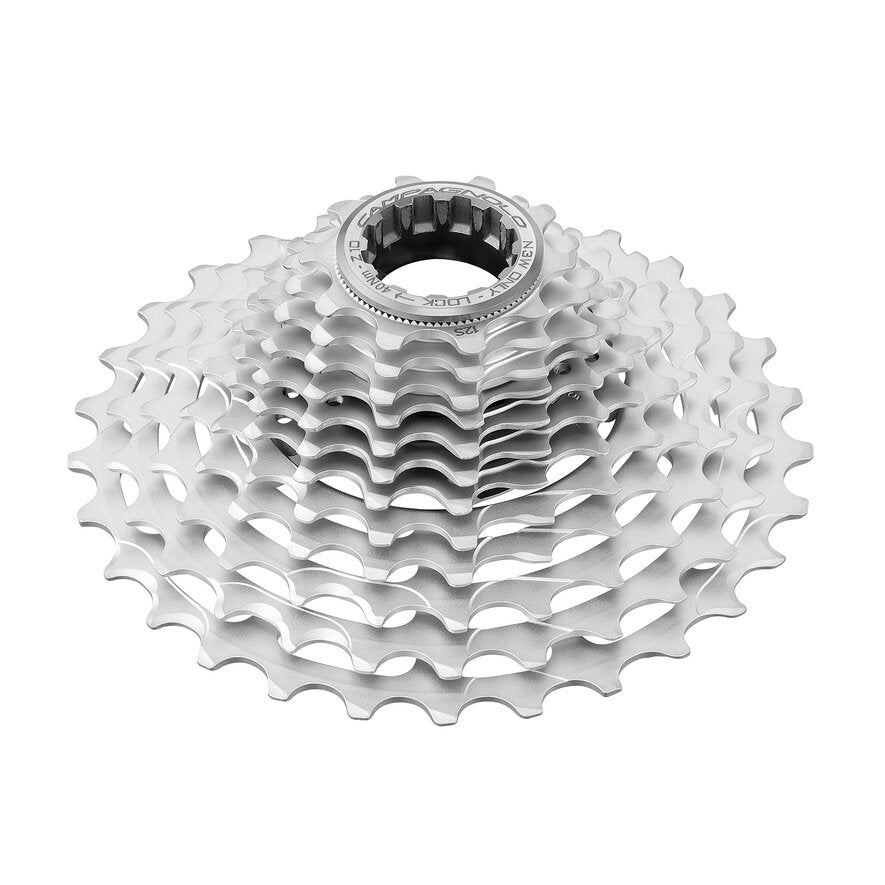 Campagnolo Super Record WRL 12s Cassette
