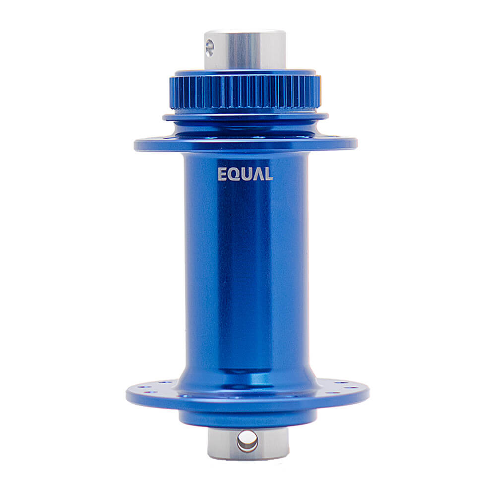 Growtac EQUAL Hub - Disc Brake Front