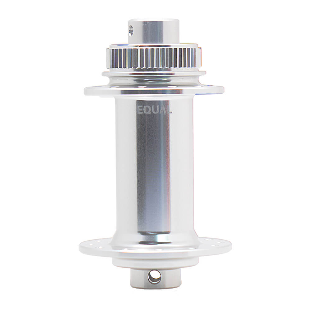 Growtac EQUAL Hub - Disc Brake Front