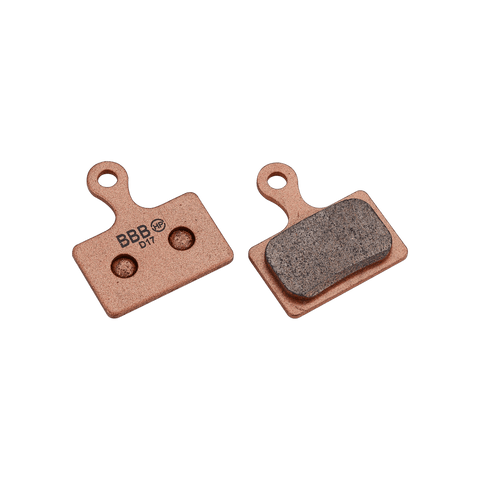 BBB Cycling DiscStop BBS-561S Sintered disc brake pads
