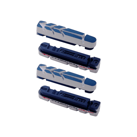 BBB Cycling UltraStop High Performance rim brake pads BBS-28HP
