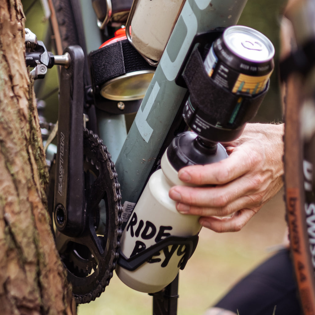 BBB Cycling StrapPlate BBC-112