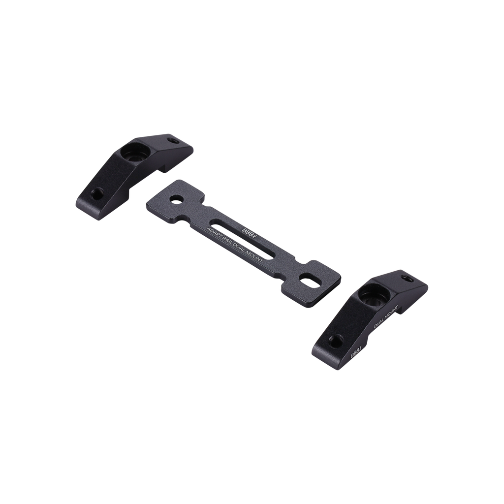 BBB Cycling DualMount BBC-113