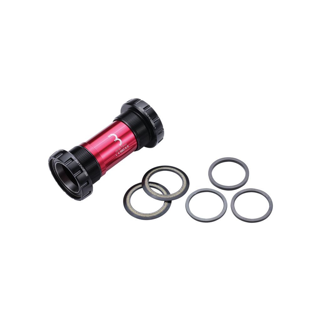 BBB Cycling BottomThread BSA DUB Bottom Bracket BBO-38