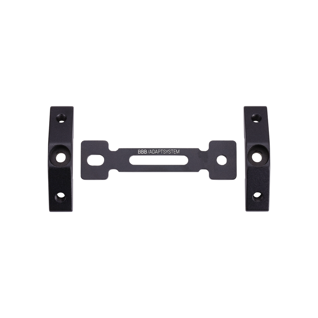 BBB Cycling DualMount BBC-113