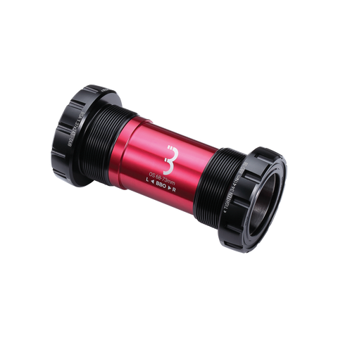 BBB Cycling BottomThread BSA DUB Bottom Bracket BBO-38