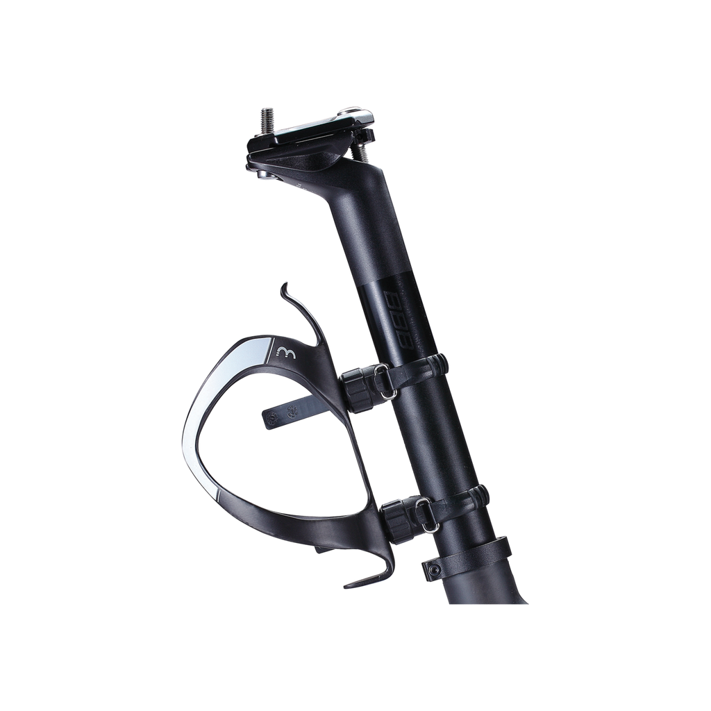 BBB Cycling CageFix BBC-110 Bottle cage adapter