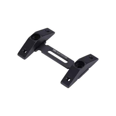 BBB Cycling DualMount BBC-113