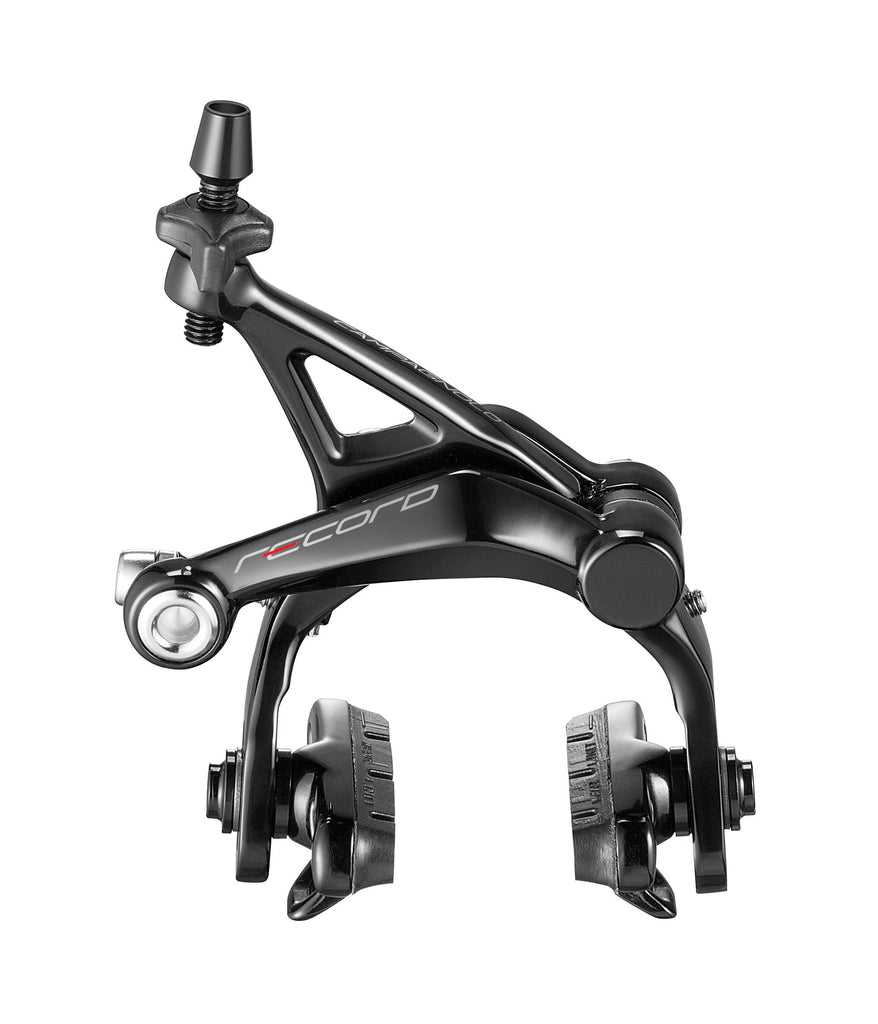 Campagnolo Record Brakes (Dual Pivot Front & Rear)