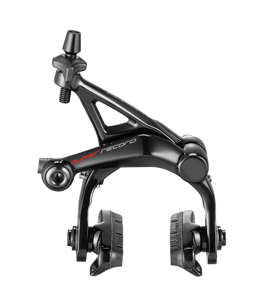 Campagnolo Super Record Brakes (Dual Pivot Front & Rear)