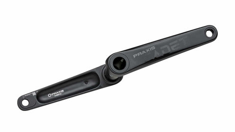 Praxis Cadet G2 Armset