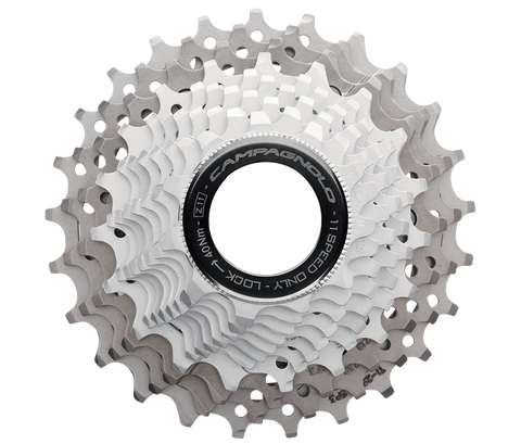 Campagnolo Record 11s Cassette