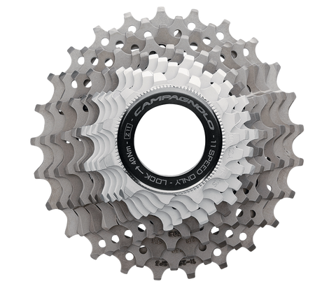 Campagnolo Super Record 11s Cassette