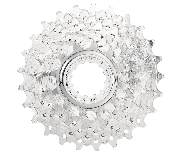Pédales Automatiques Campagnolo Veloce Années 90 - 9/16, Route, Fabriquées Par LOOK (France)
