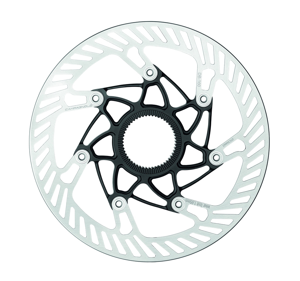 Campagnolo C3 CL/AFS Disc Brake Rotors