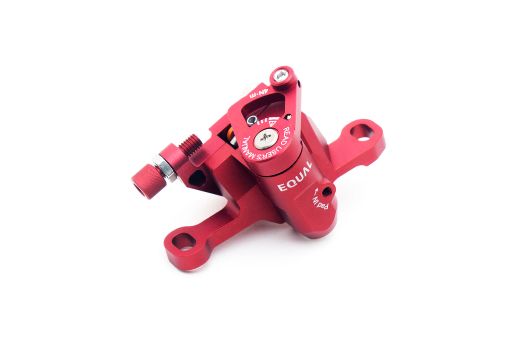 Growtac EQUAL Brakes - Post Mount