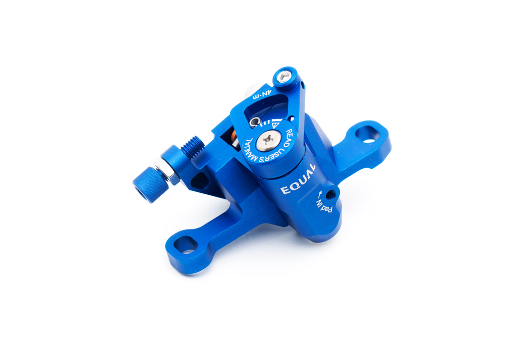 Growtac EQUAL Brakes - Post Mount