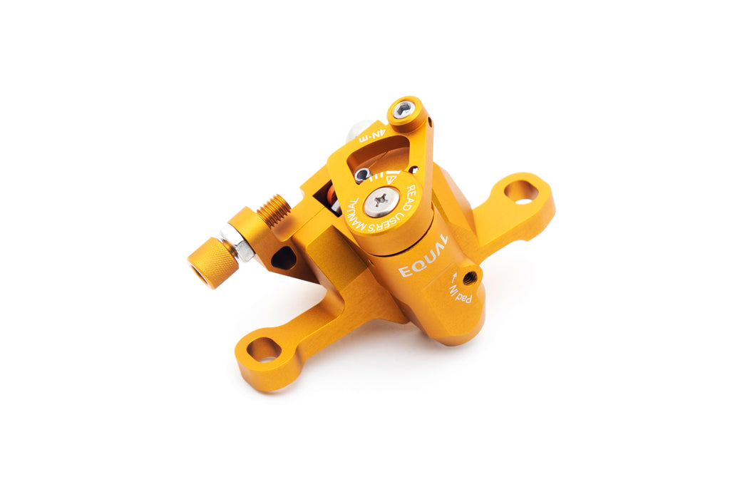 Growtac EQUAL Brakes - Post Mount