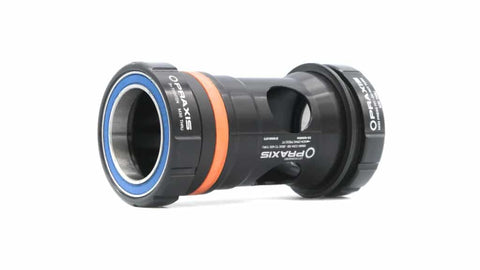 Praxis M30 THRU Bottom Bracket - BB30/PF30 68mm Road