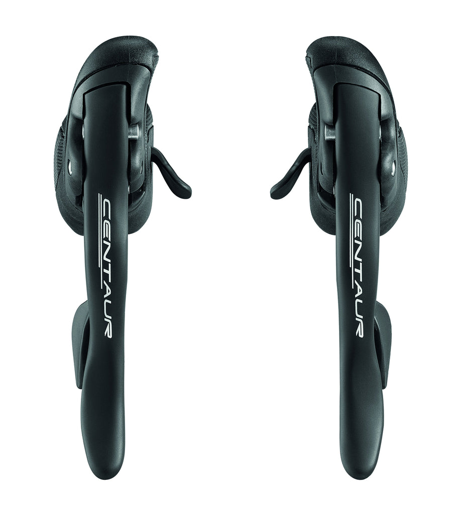 Campagnolo Centaur 11s Brake Shift Levers (Black)