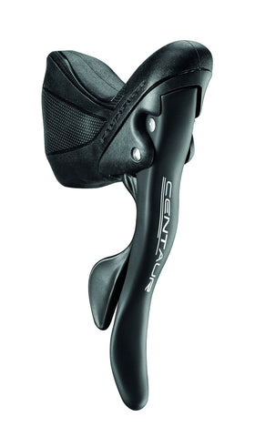 Campagnolo Centaur 11s Brake Shift Levers (Black)