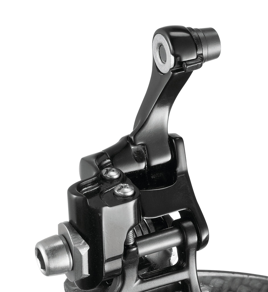 Campagnolo Super Record 12s Front Derailleur